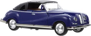 Zerodeko Classic Car Model Decorative Model Car Home Desk Decor Toy Car Model Car Decor Vintage Car Model Household Model Car Decorative Car Toy Household Car Model Car Model Toy Home Decor